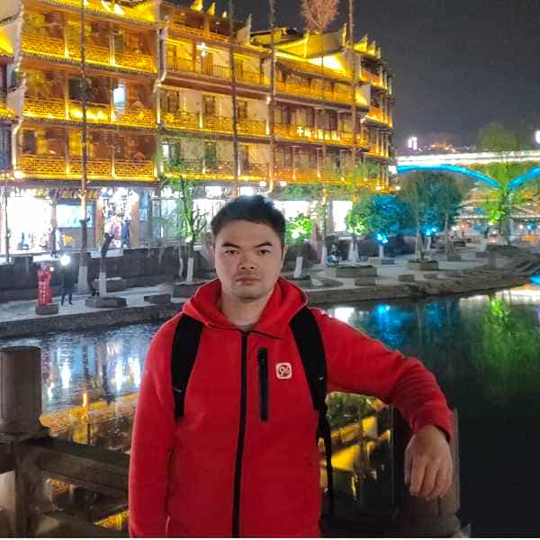 39岁岁广东单身帅哥 - 南平吉缘网