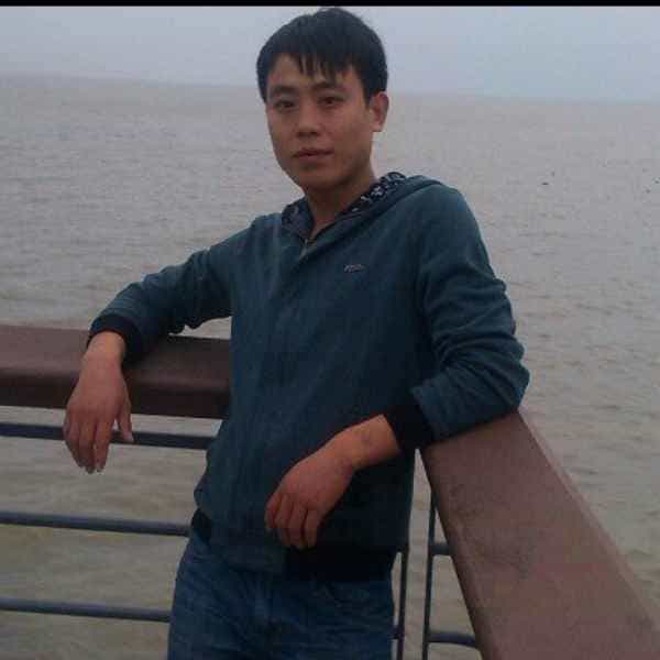 39岁岁四川单身帅哥 - 南平吉缘网