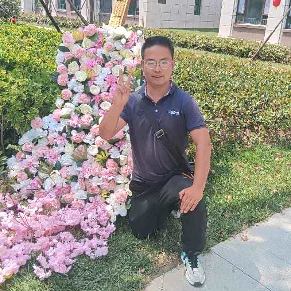 38岁岁山东单身帅哥 - 南平吉缘网