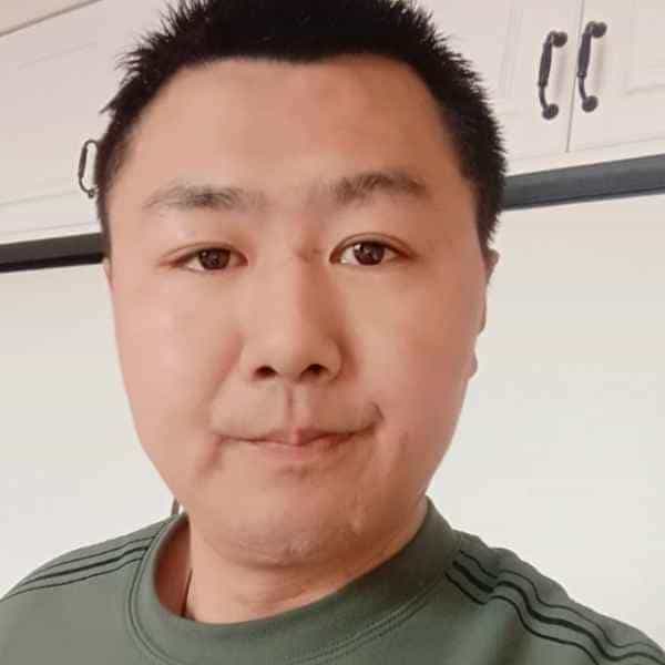 37岁岁山东单身帅哥 - 南平吉缘网