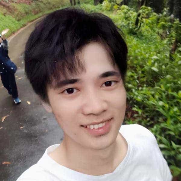 27岁岁广东单身帅哥 - 南平吉缘网