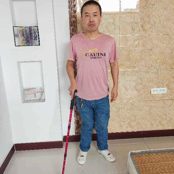 36岁岁山西单身帅哥 - 南平吉缘网