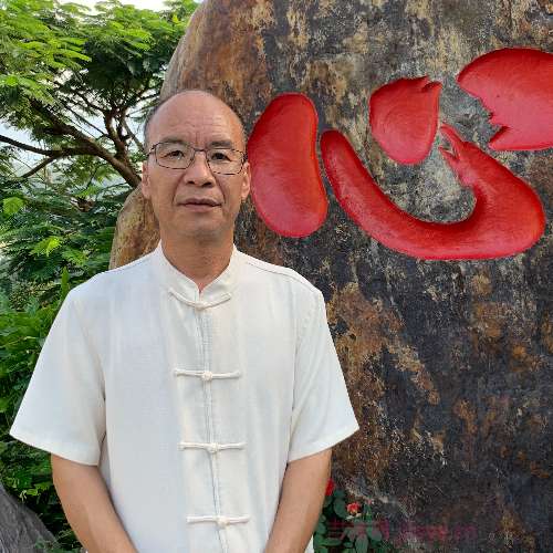 60岁岁广东单身帅哥 - 南平吉缘网
