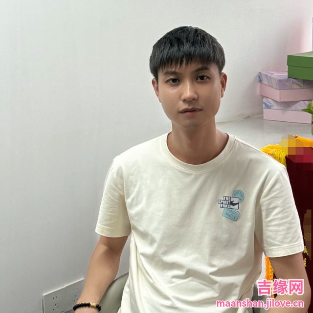 38岁岁安徽单身帅哥 - 南平吉缘网