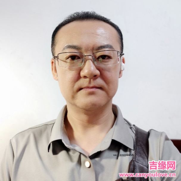 39岁岁河北单身帅哥 - 南平吉缘网