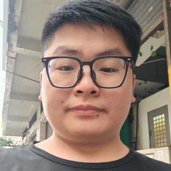 31岁岁广东单身帅哥 - 南平吉缘网