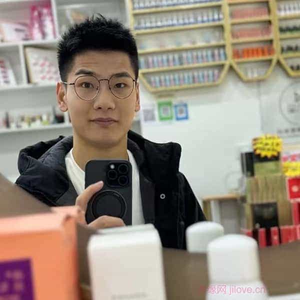 29岁岁陕西单身帅哥 - 南平吉缘网