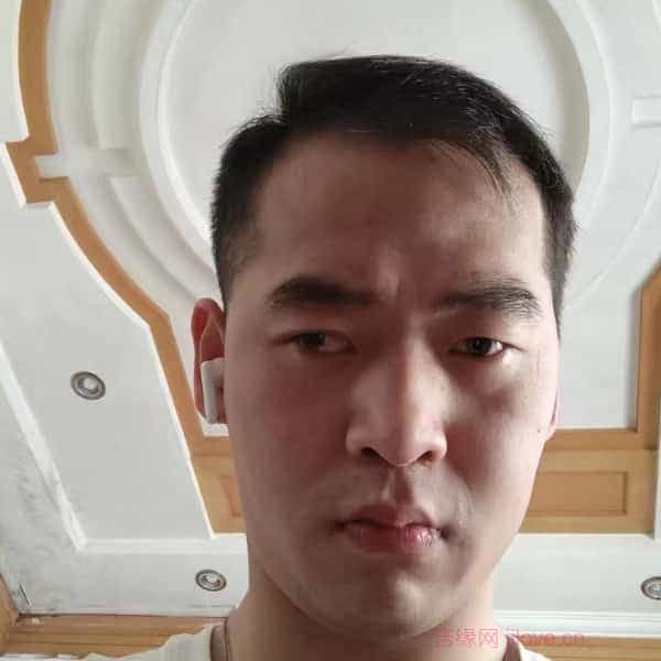 31岁岁河南单身帅哥 - 南平吉缘网