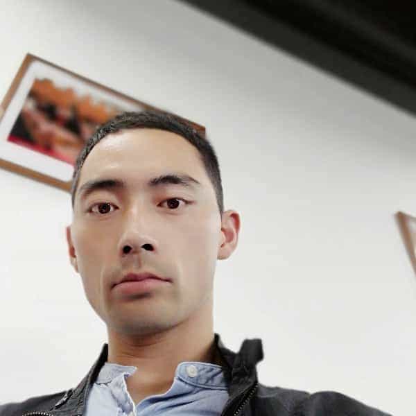 35岁岁山西单身帅哥 - 南平吉缘网