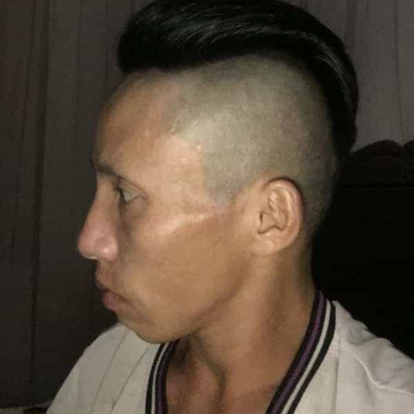 39岁岁广东单身帅哥 - 南平吉缘网