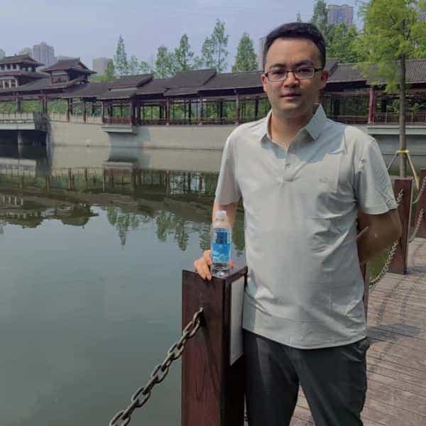 34岁岁重庆单身帅哥 - 南平吉缘网