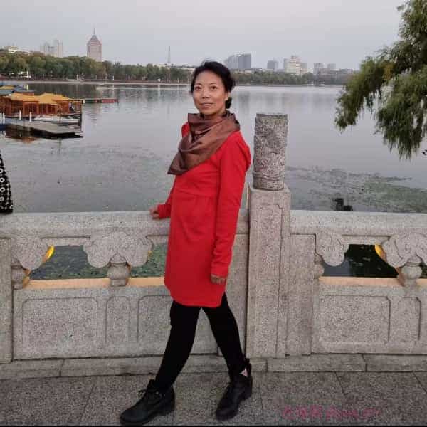 53岁岁吉林单身美女 - 南平吉缘网