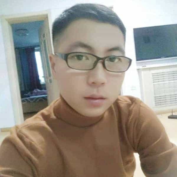 35岁岁辽宁单身帅哥 - 南平吉缘网