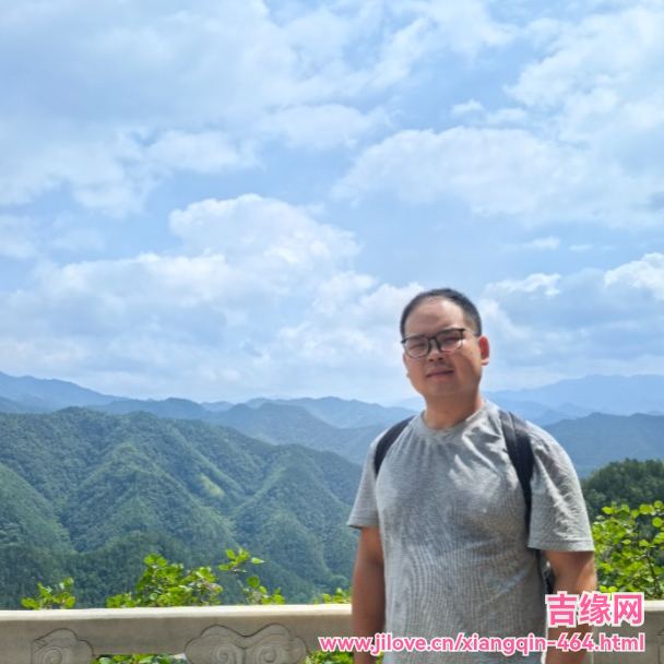 28岁岁甘肃单身帅哥 - 南平吉缘网