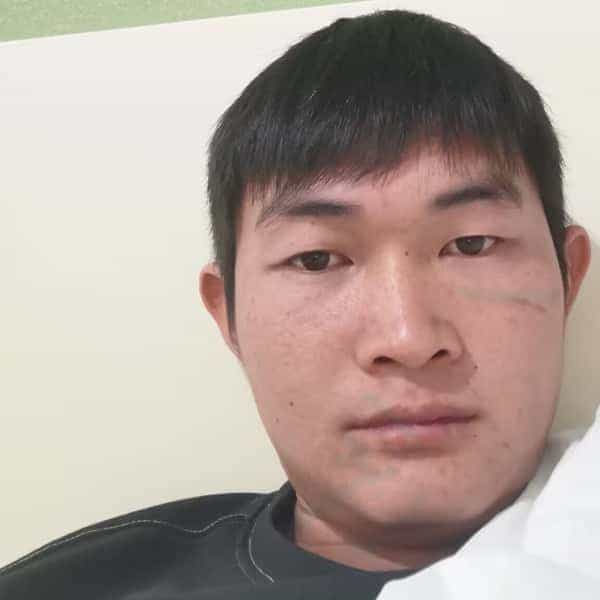 26岁岁四川单身帅哥 - 南平吉缘网