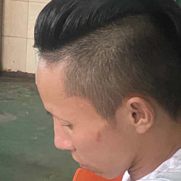 39岁岁广东单身帅哥 - 南平吉缘网