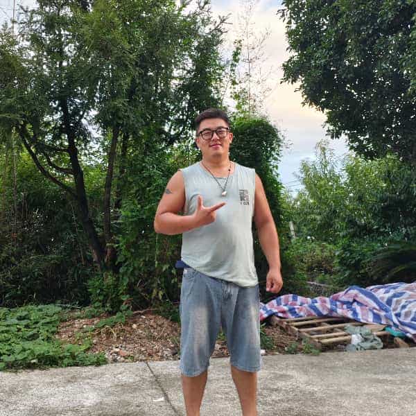 32岁岁浙江单身帅哥 - 南平吉缘网