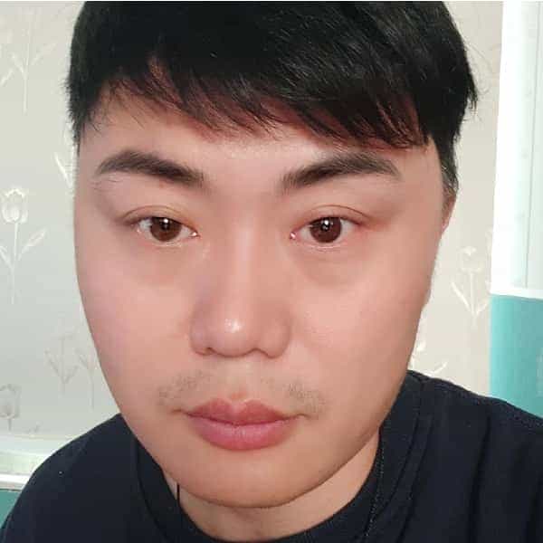 45岁岁江苏单身帅哥 - 南平吉缘网