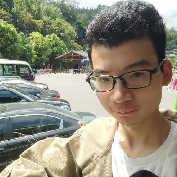 25岁岁江苏单身帅哥 - 南平吉缘网