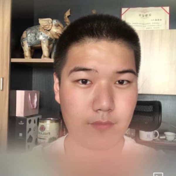 33岁岁陕西单身帅哥 - 南平吉缘网