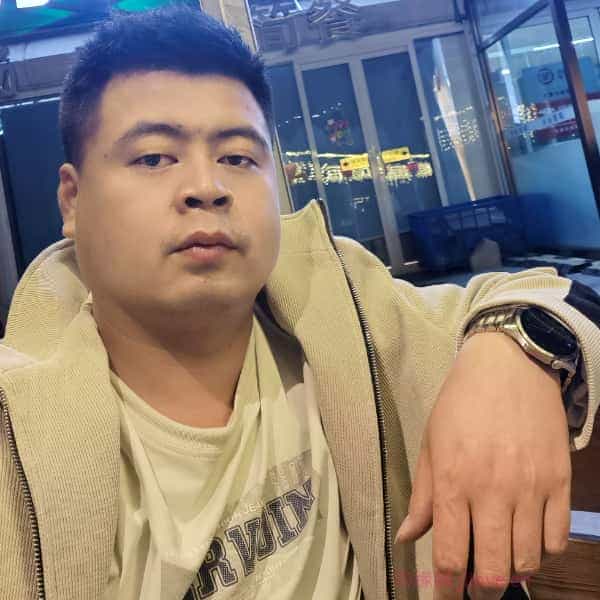 34岁岁陕西单身帅哥 - 南平吉缘网