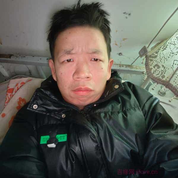 34岁岁河南单身帅哥 - 南平吉缘网