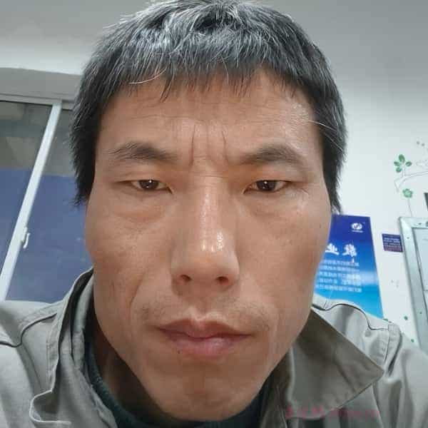 40岁岁吉林单身帅哥 - 南平吉缘网