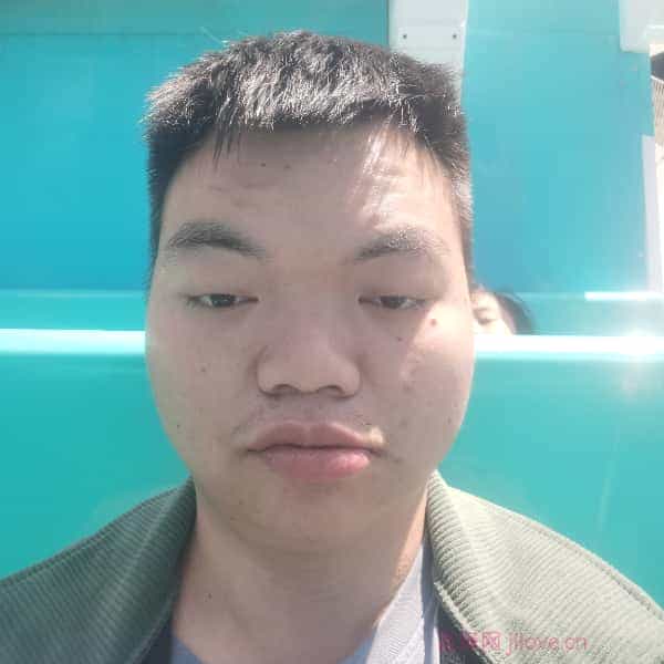31岁岁广东单身帅哥 - 南平吉缘网