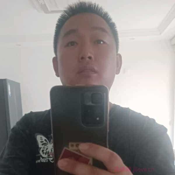 35岁岁内蒙古单身帅哥 - 南平吉缘网