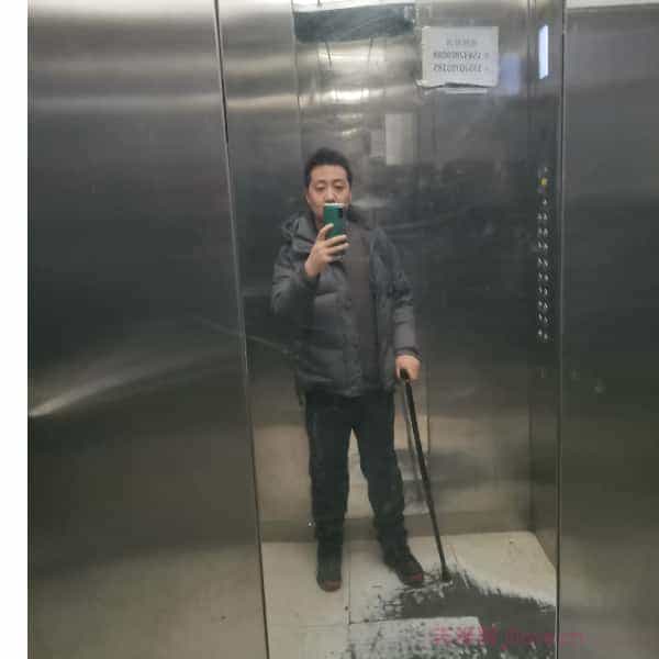 38岁岁河北单身帅哥 - 南平吉缘网