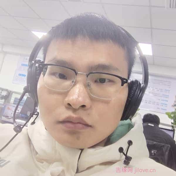 30岁岁江西单身帅哥 - 南平吉缘网