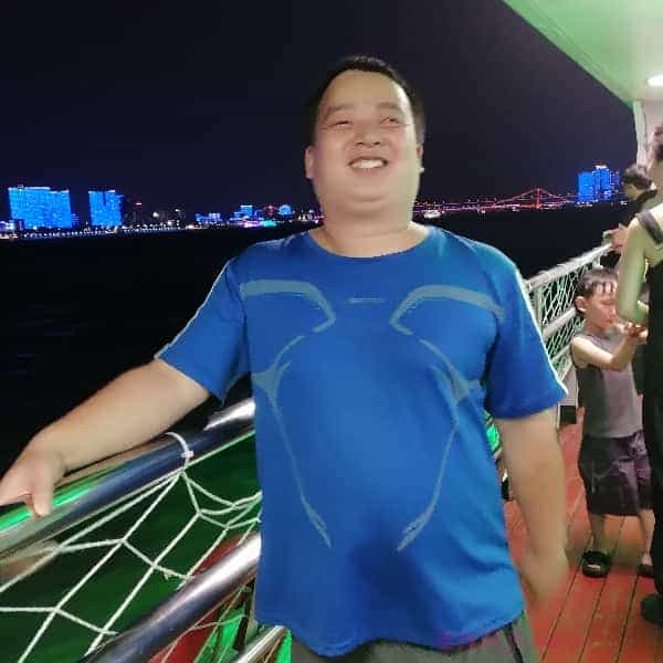 31岁岁湖北单身帅哥 - 南平吉缘网