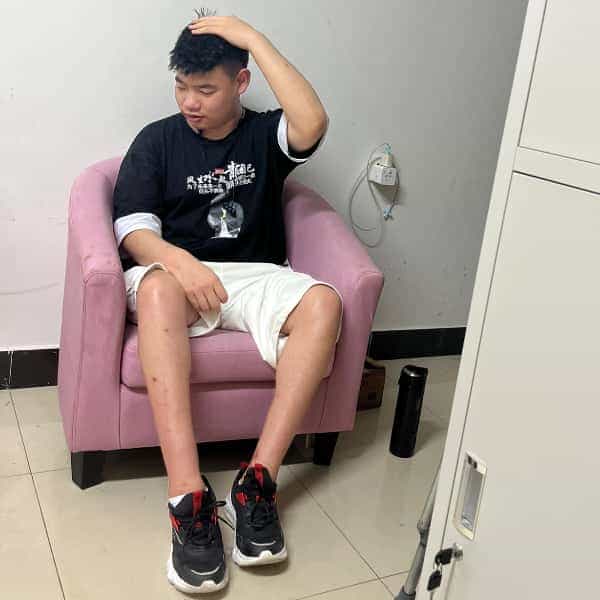 28岁岁河北单身帅哥 - 南平吉缘网