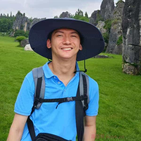 35岁岁河北单身帅哥 - 南平吉缘网