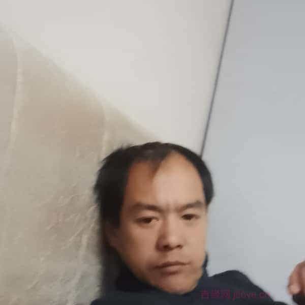 36岁岁安徽单身帅哥 - 南平吉缘网