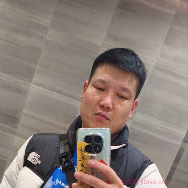 34岁岁河南单身帅哥 - 南平吉缘网