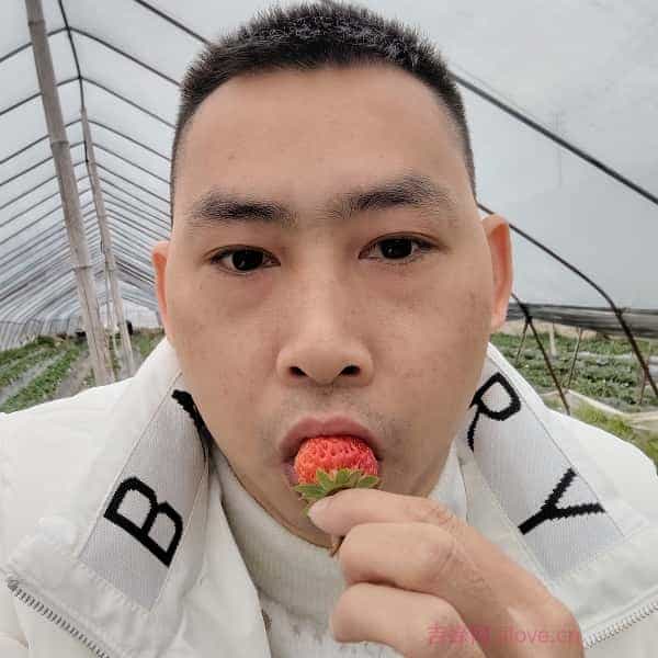 38岁岁贵州单身帅哥 - 南平吉缘网
