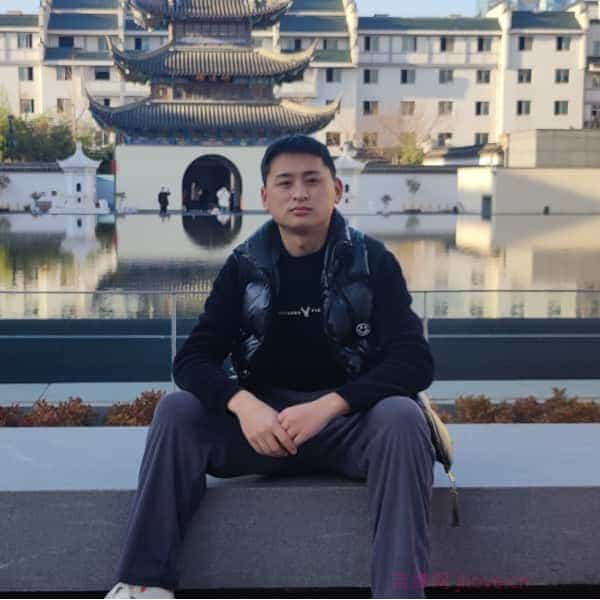 31岁岁湖北单身帅哥 - 南平吉缘网