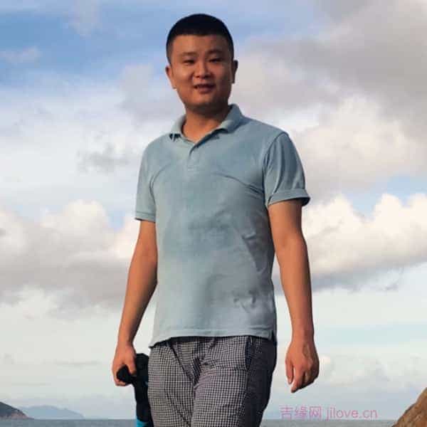 40岁岁湖南单身帅哥 - 南平吉缘网
