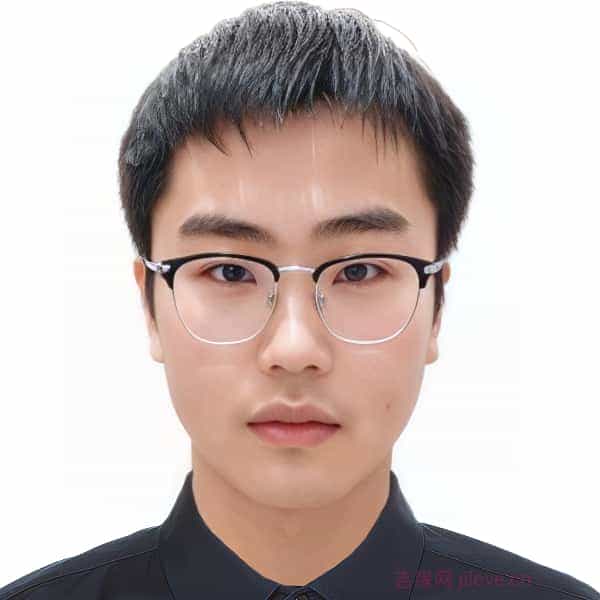 29岁岁河北单身帅哥 - 南平吉缘网