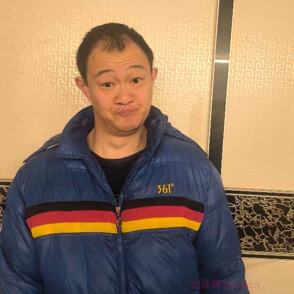 38岁岁湖北单身帅哥 - 南平吉缘网
