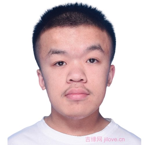 28岁岁山东单身帅哥 - 南平吉缘网