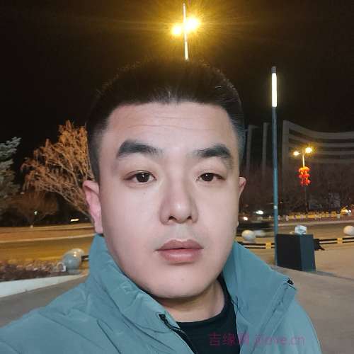 36岁岁辽宁单身帅哥 - 南平吉缘网