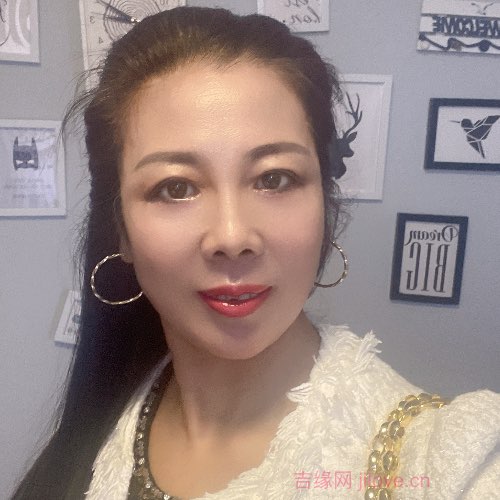 56岁岁内蒙古单身美女 - 南平吉缘网