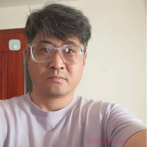 42岁岁辽宁单身帅哥 - 南平吉缘网